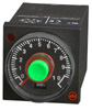 1/16 DIN, Solid State, Multifunction Timer