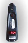 DX-Series, Hand Held, Infrared, IR, Thermometer, Exergen