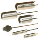 Non Contact, Temperature Sensors, IRt/c, Exergen