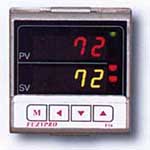 Fuzzy Logic Temperature Controllers, Fuzzy Logic Process Controllers, fuzzy logic control