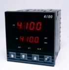 1/4 DIN, Fuzzy Logic Process Controller, Process Controller, FuzyPro Model 4100