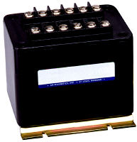 Voltage Transducers, CR473