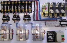 Custom Control Panels, Temperature Control Panels, Control Panels