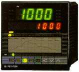 Programmable Temperature Controllers