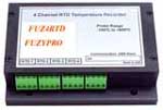 Data Loggers, FuzyPro, Data Logging Systems, Data Acquisition, Data Logging, Systems
