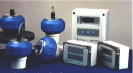 LevelSonic, Ultrasonic Level Sensors