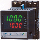 SA100, PID, Temperature, Controller, RKC Instrument